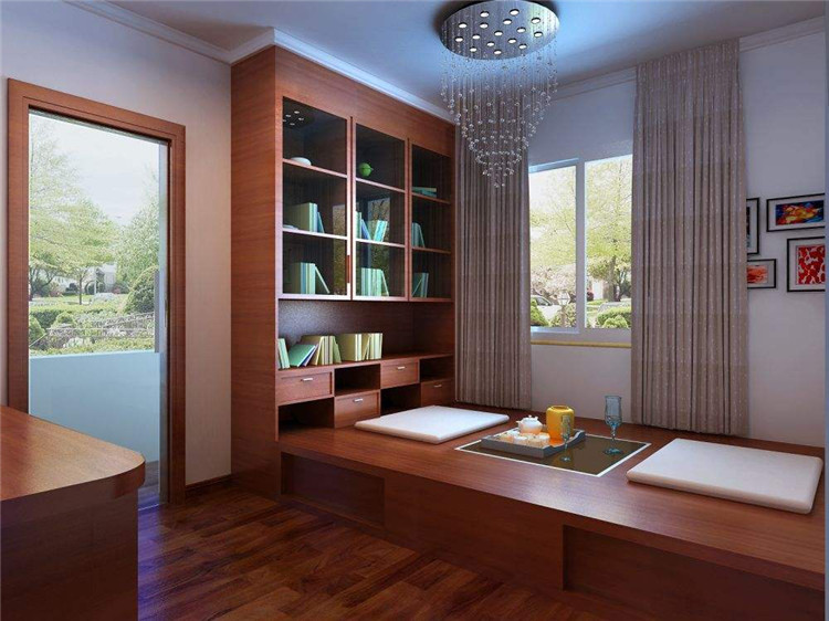 澳华装饰