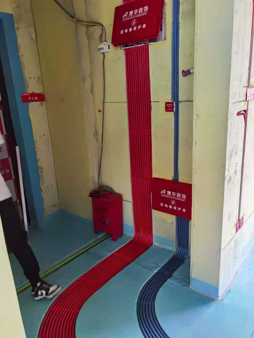 武汉市装修公司