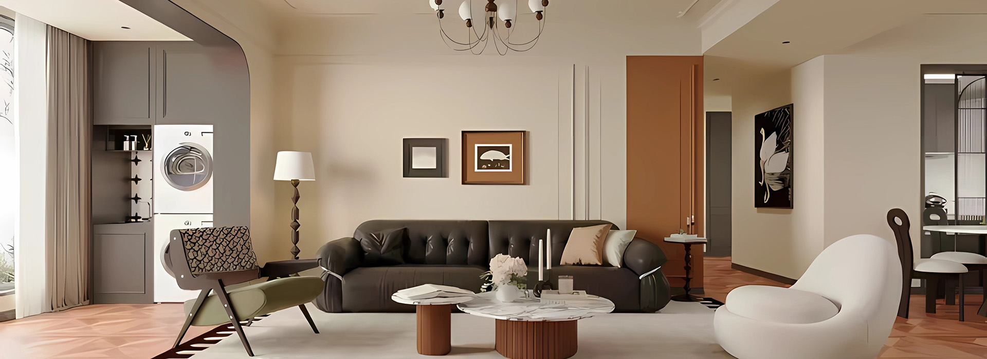 仁寿里装修,老房翻新