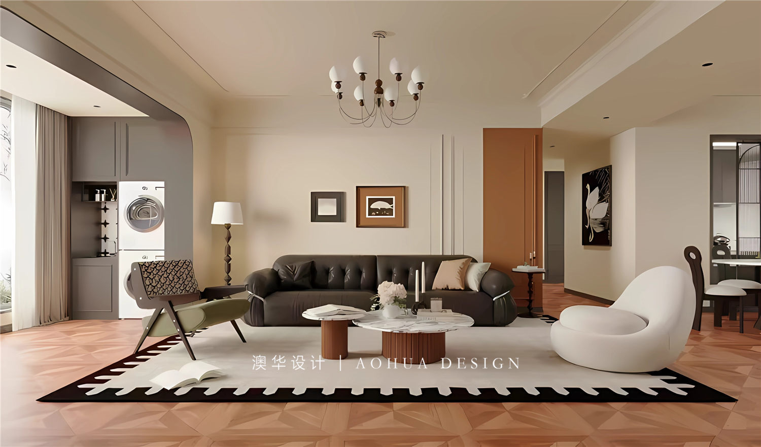 仁寿里装修,老房翻新