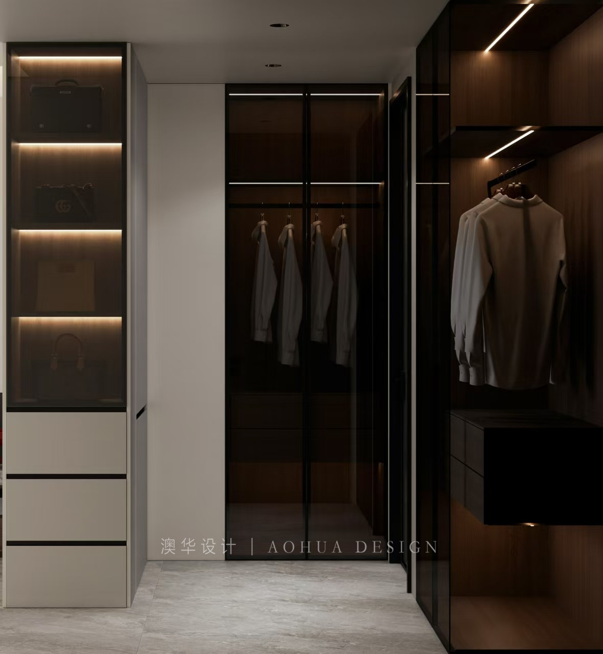 毛坯房装修,武汉室内设计