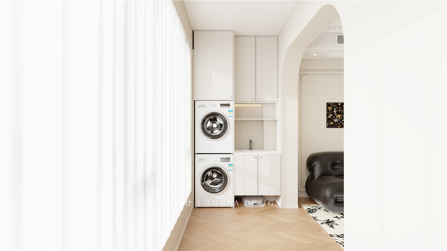 毛坯房装修,武汉室内设计