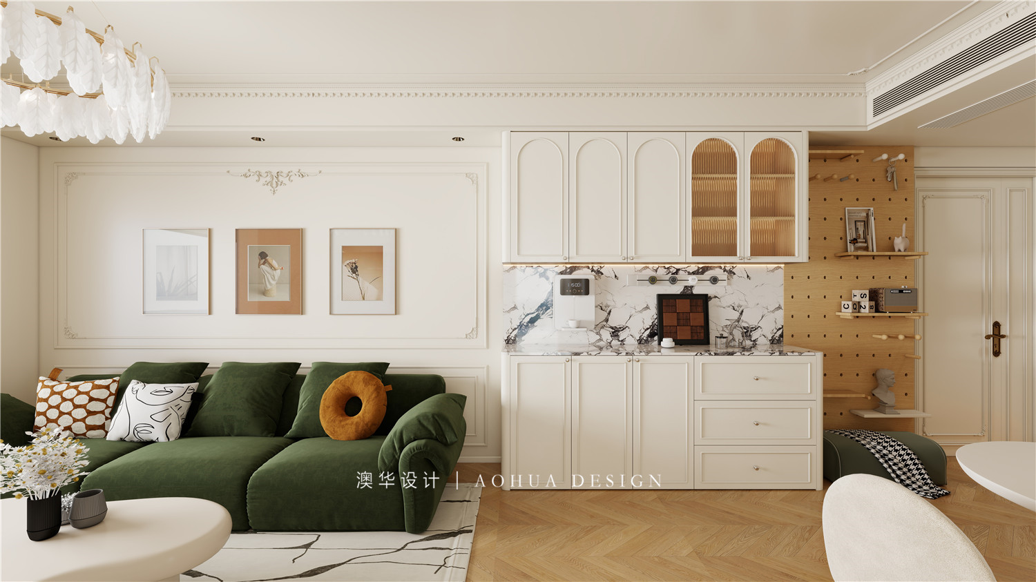 毛坯房装修,武汉室内设计