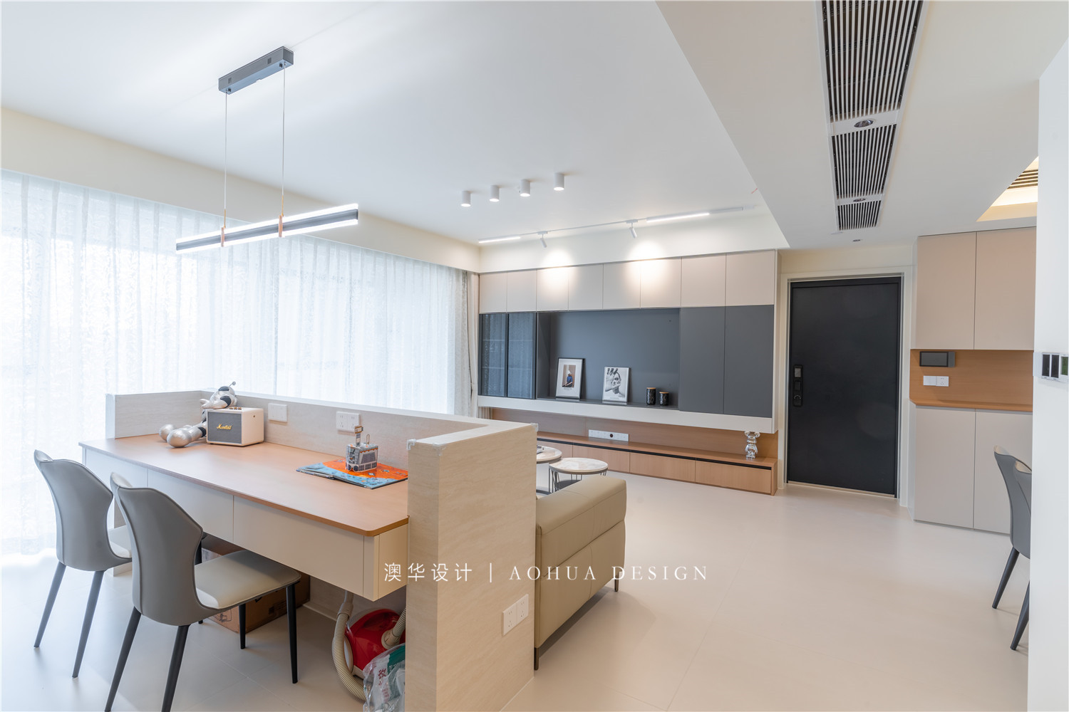 毛坯房装修,武汉室内设计