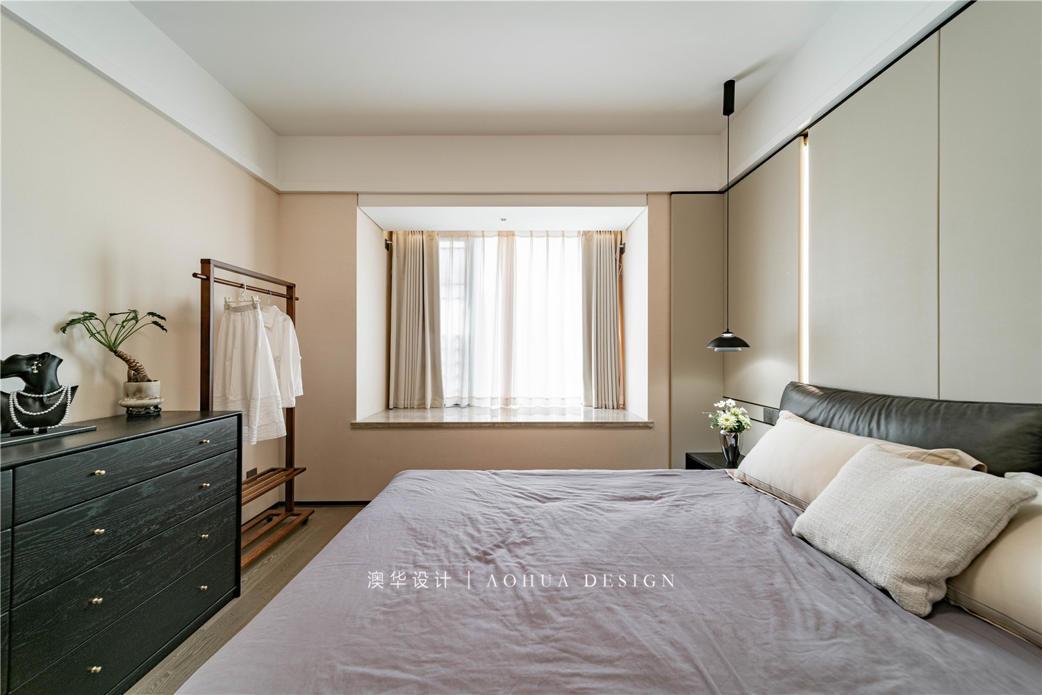 两孩家庭装修,武汉装修设计