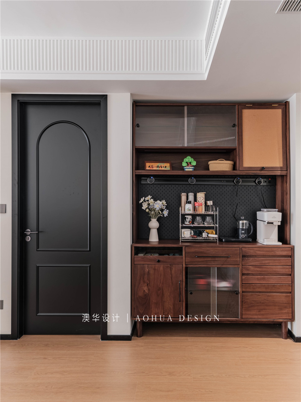 养老房装修,武汉室内设计