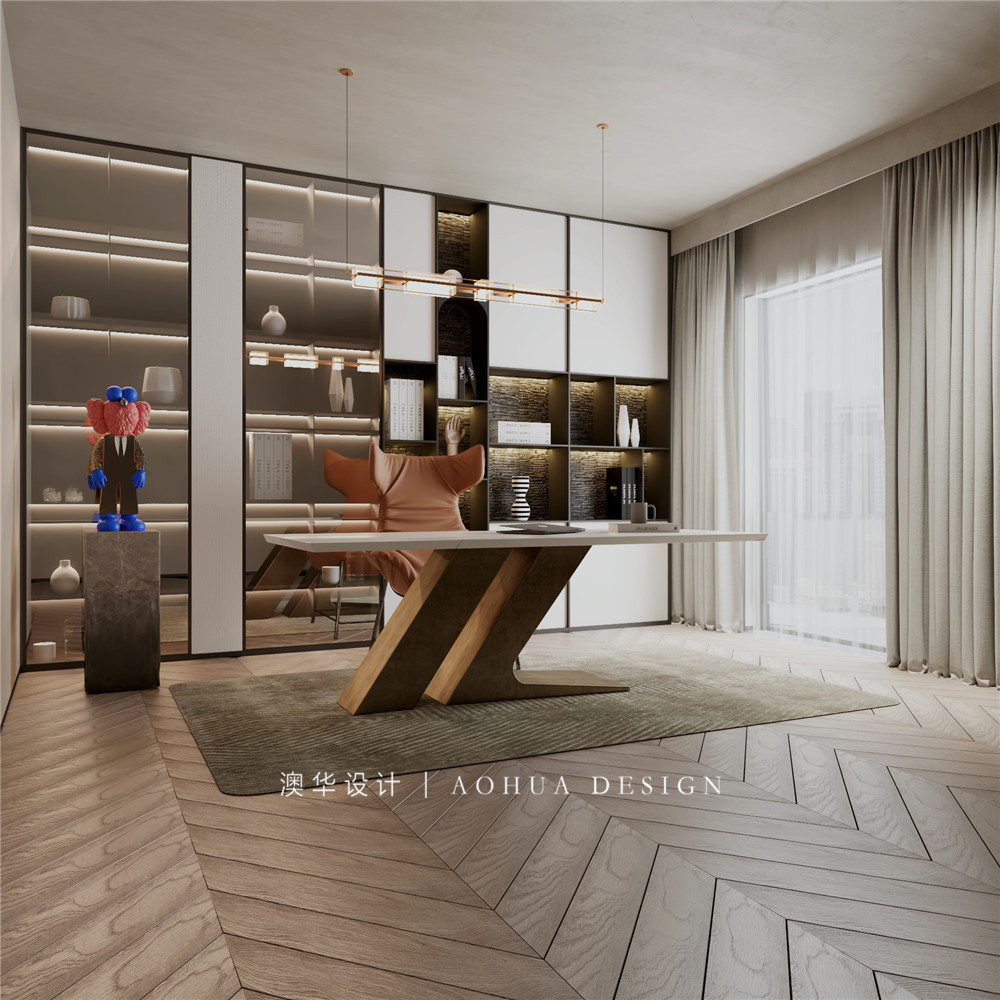 武汉室内设计,武汉家装设计