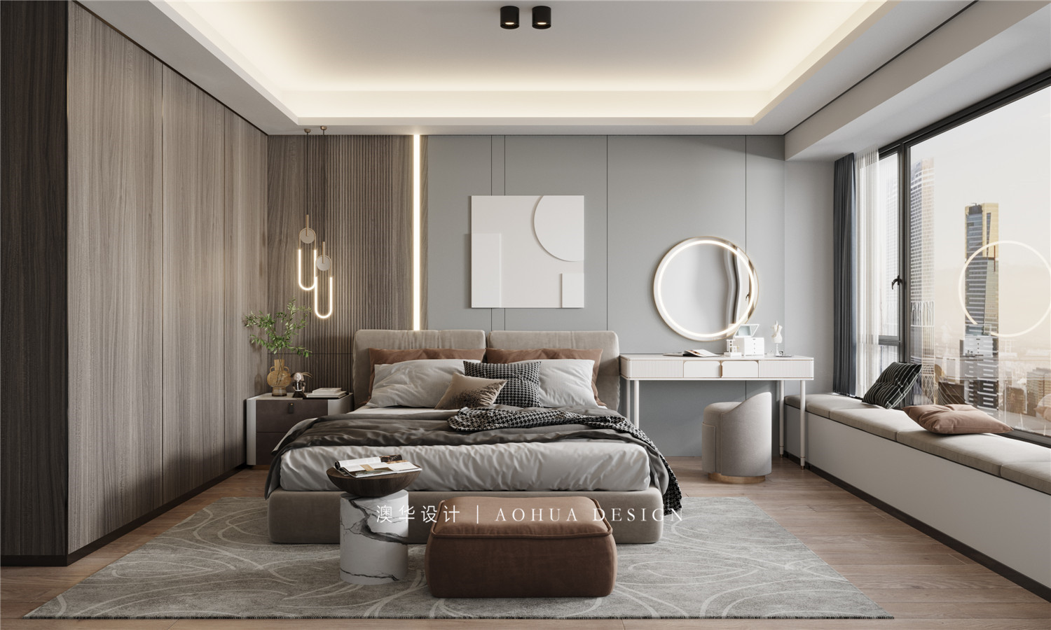 武汉装修设计,武汉全包装修