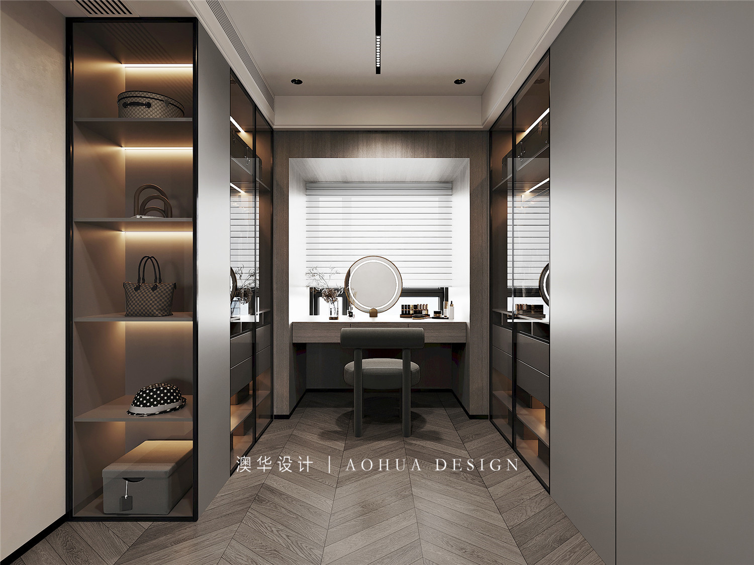 意式现代风格,武汉装修设计