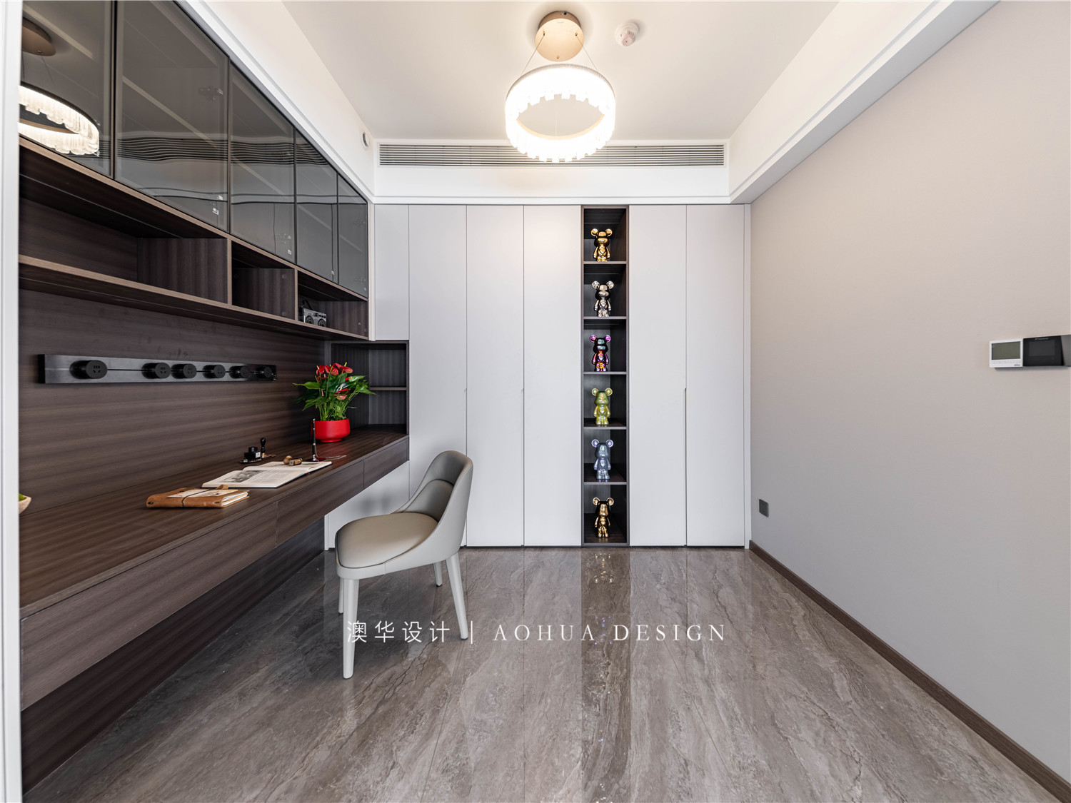 意式风格装修,武汉室内设计