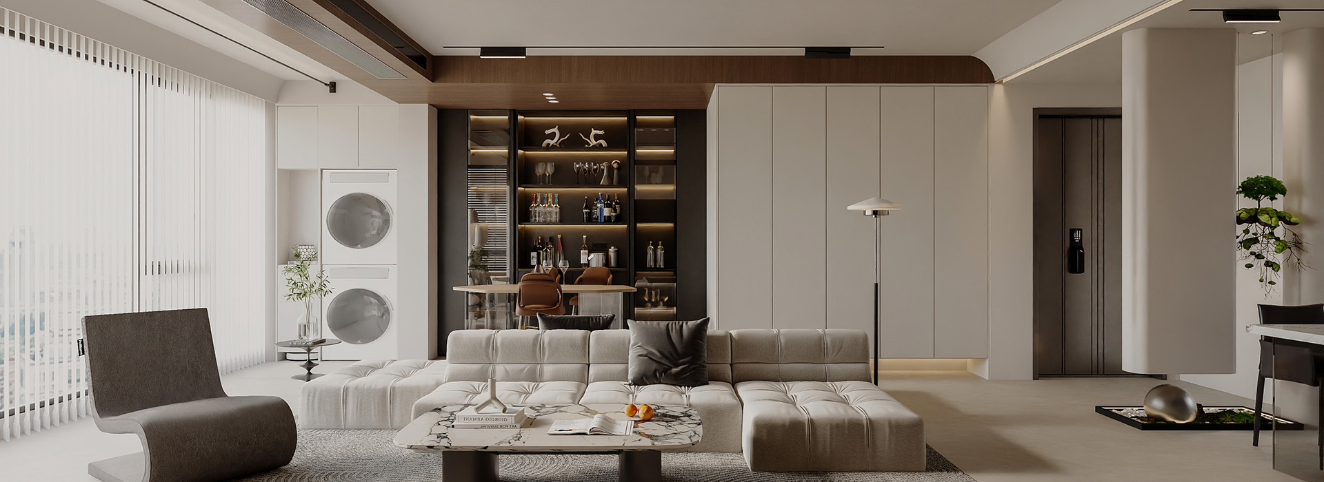 黄金时代装修,意式风格装修