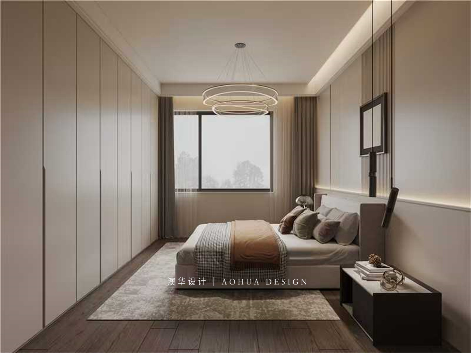 黄金时代装修,意式风格装修