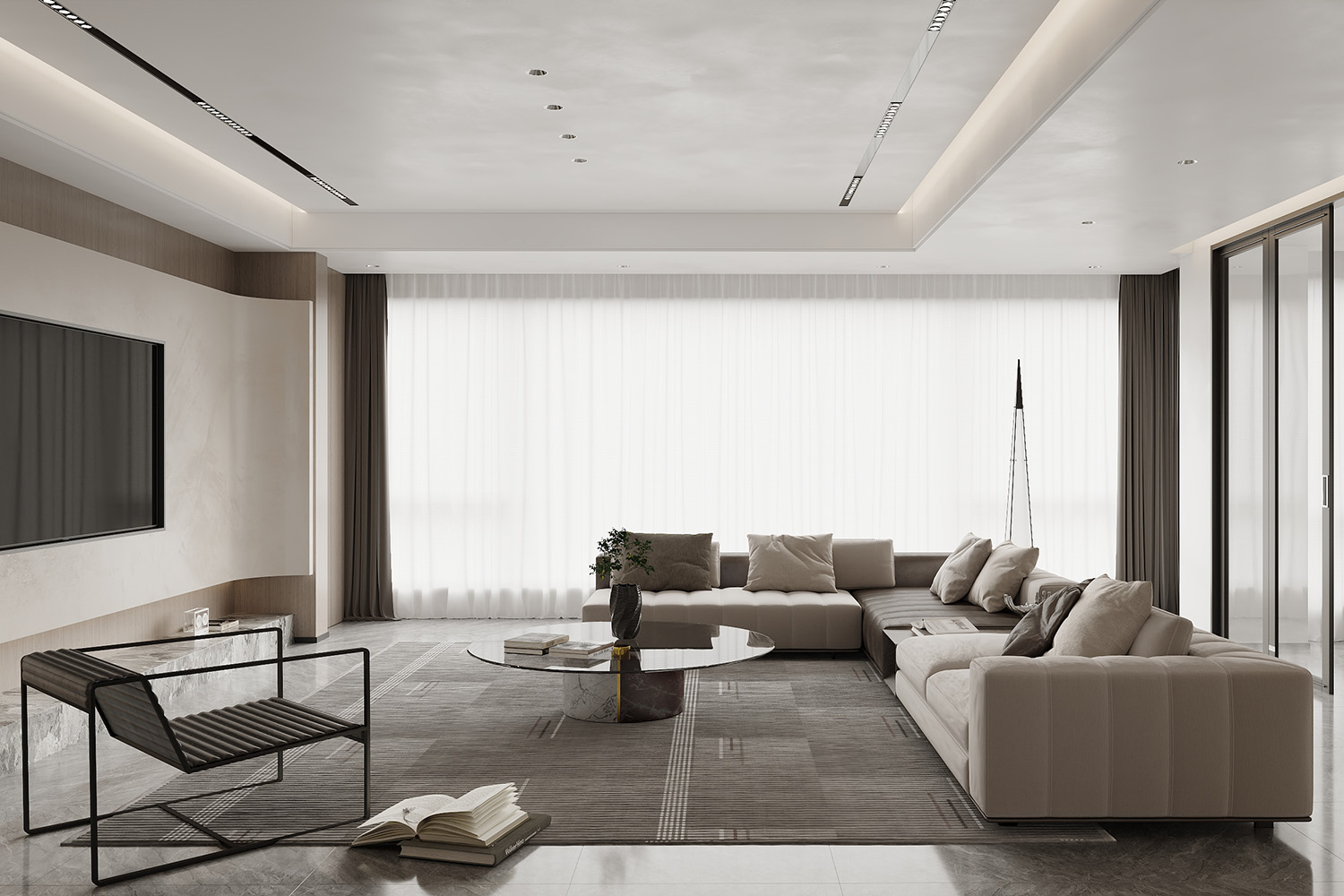 城建新时代装修,别墅装修