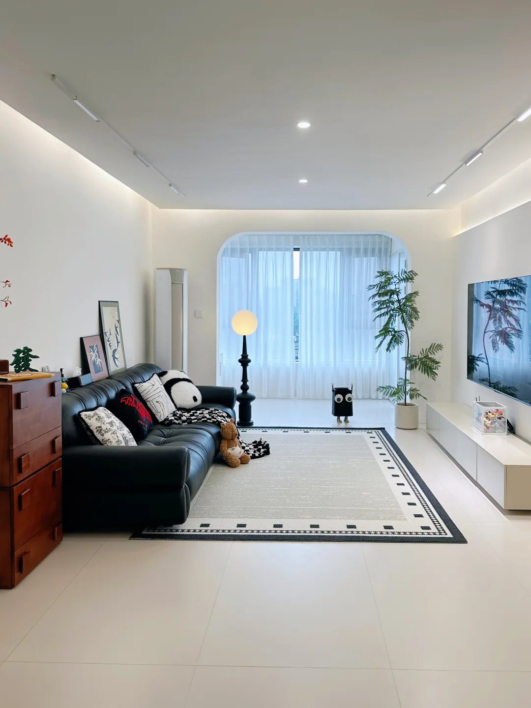 无主灯设计,装修避坑 无主灯设计,装修避坑