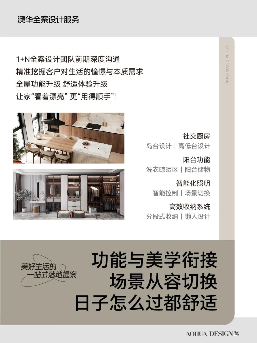 如何挑选装修公司,怎么选设计师