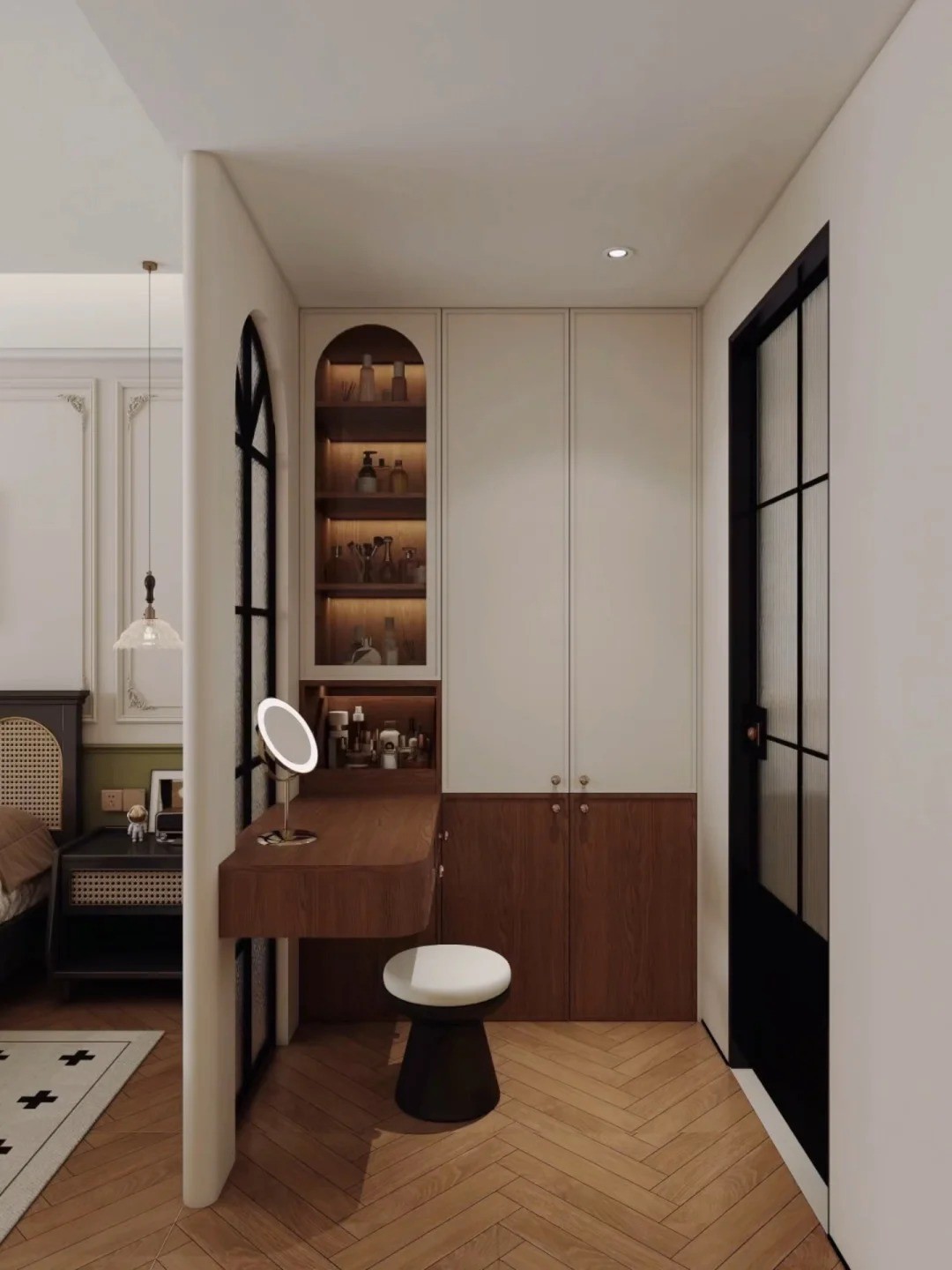 卧室装修,卫生间布局,武汉室内设计 卧室装修,卫生间布局,武汉室内设计