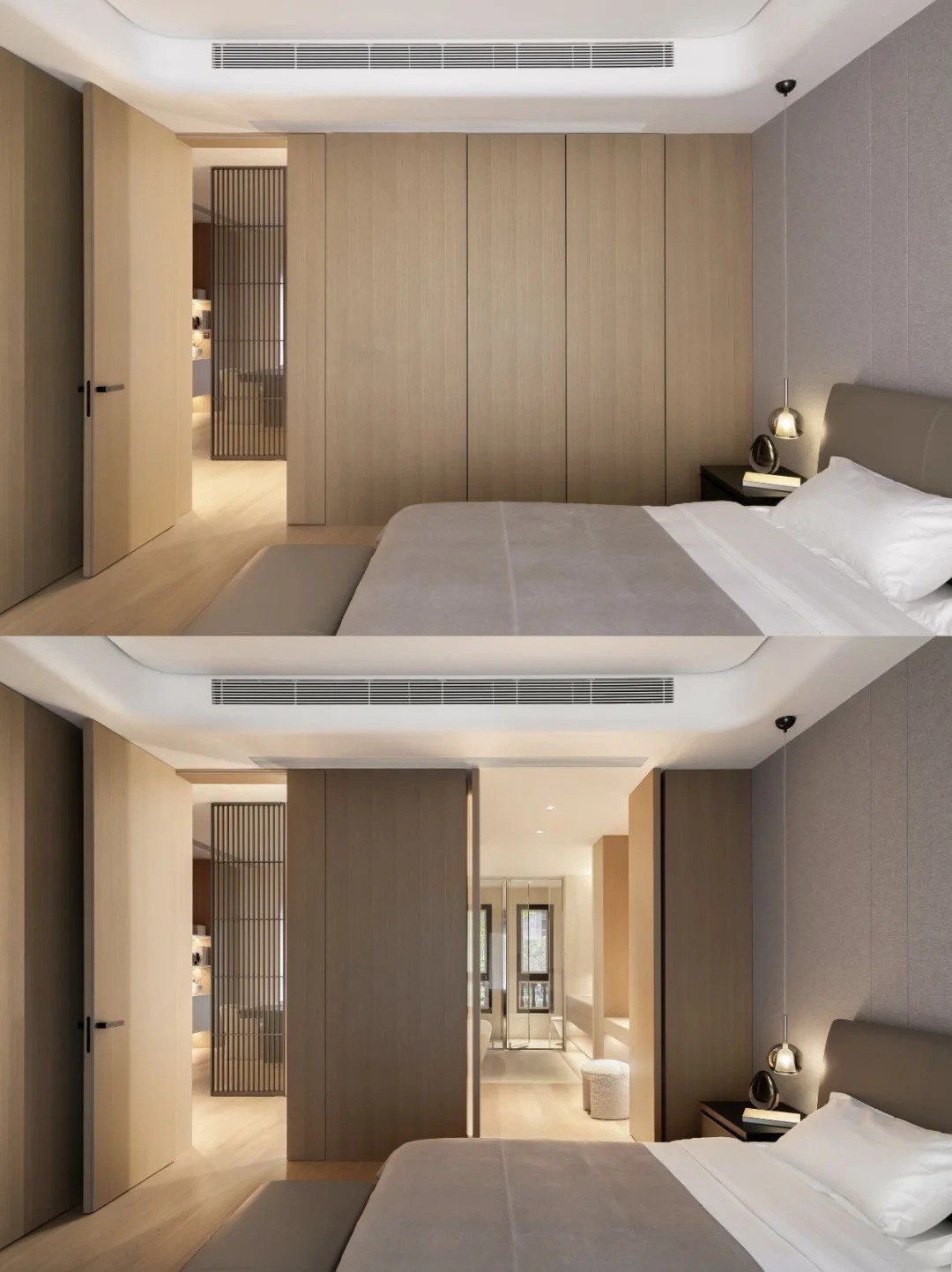 卧室装修,卫生间布局,武汉室内设计 卧室装修,卫生间布局,武汉室内设计