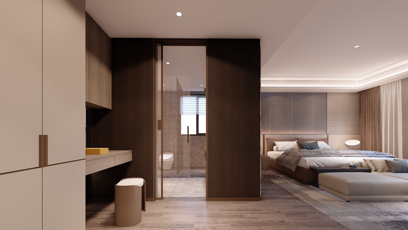 卧室装修,卫生间布局,武汉室内设计 卧室装修,卫生间布局,武汉室内设计