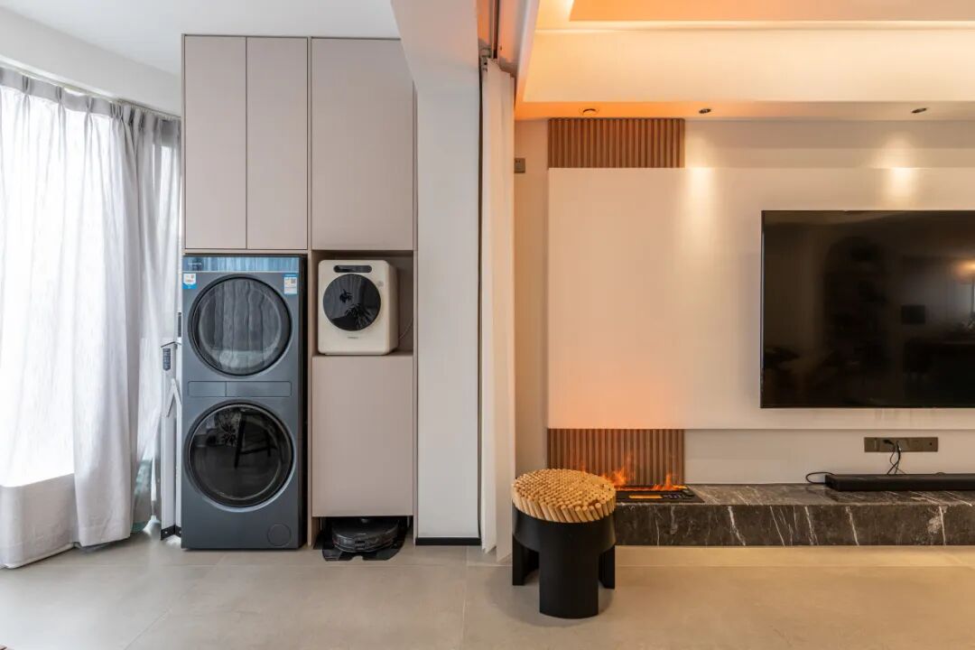 阳台洗衣机,洗衣机摆放,洗衣机放哪里 阳台洗衣机,洗衣机摆放,洗衣机放哪里