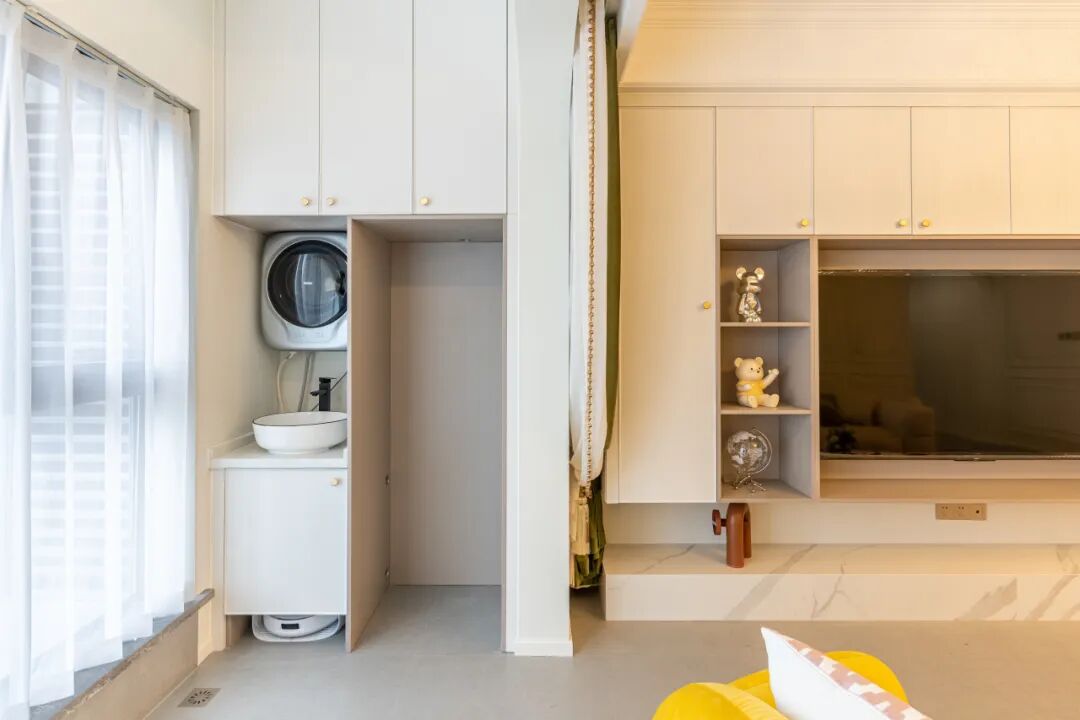 阳台洗衣机,洗衣机摆放,洗衣机放哪里 阳台洗衣机,洗衣机摆放,洗衣机放哪里