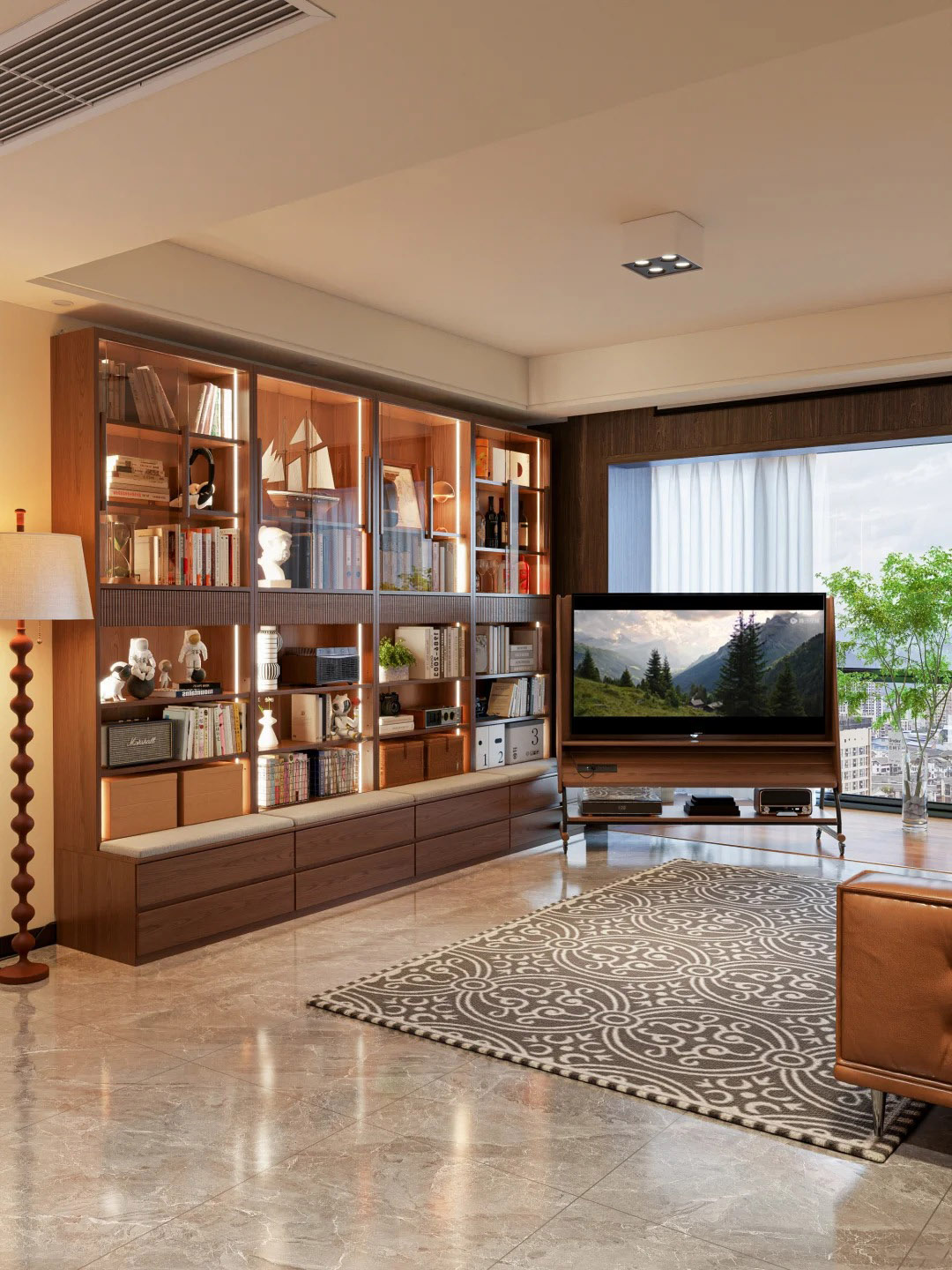 装修避坑指南,装修避坑,小白装修必看