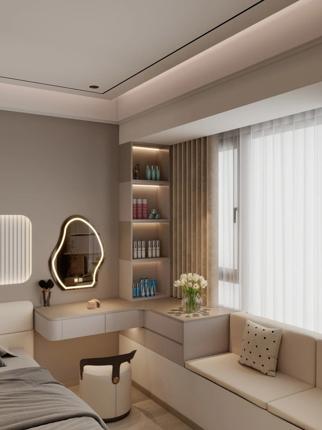 装修避坑指南,装修避坑,小白装修必看