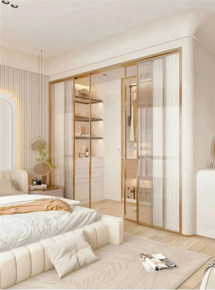 衣帽间设计,武汉装修设计 衣帽间设计,武汉装修设计