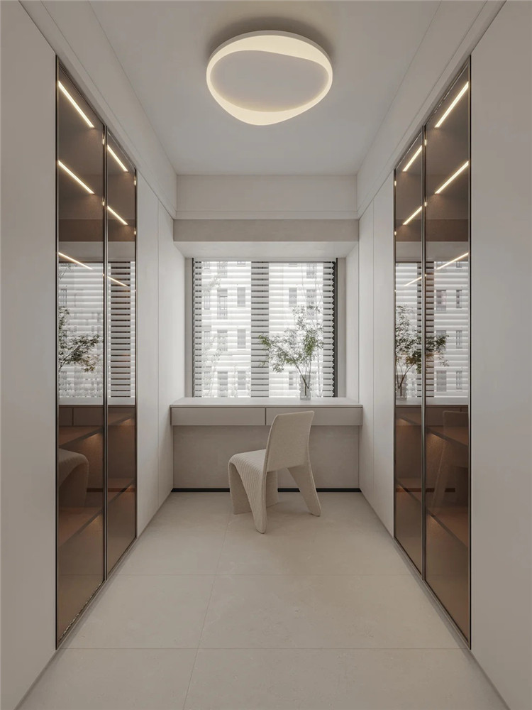 衣帽间设计,武汉装修设计 衣帽间设计,武汉装修设计