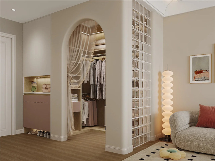 衣帽间设计,武汉装修设计 衣帽间设计,武汉装修设计