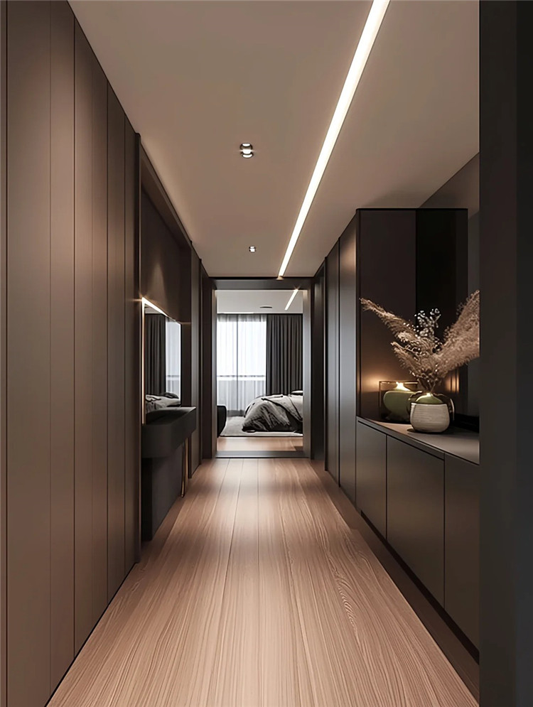 衣帽间设计,武汉装修设计 衣帽间设计,武汉装修设计