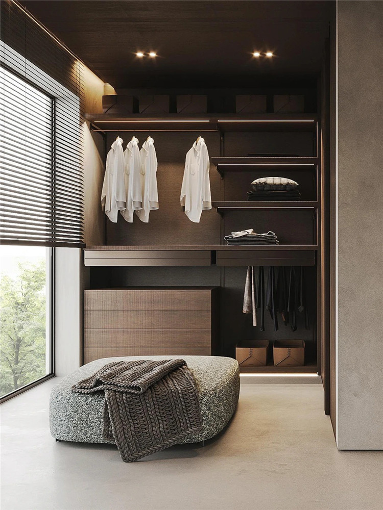 衣帽间设计,武汉装修设计 衣帽间设计,武汉装修设计
