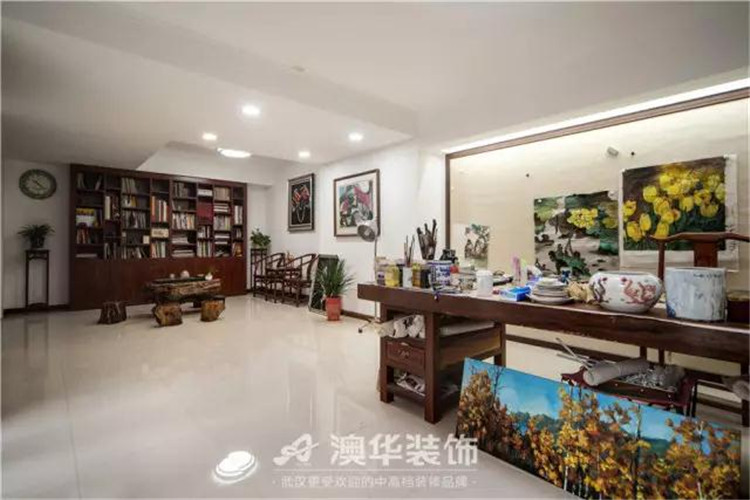 装修设计公司