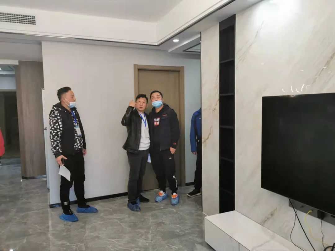 武汉装修公司