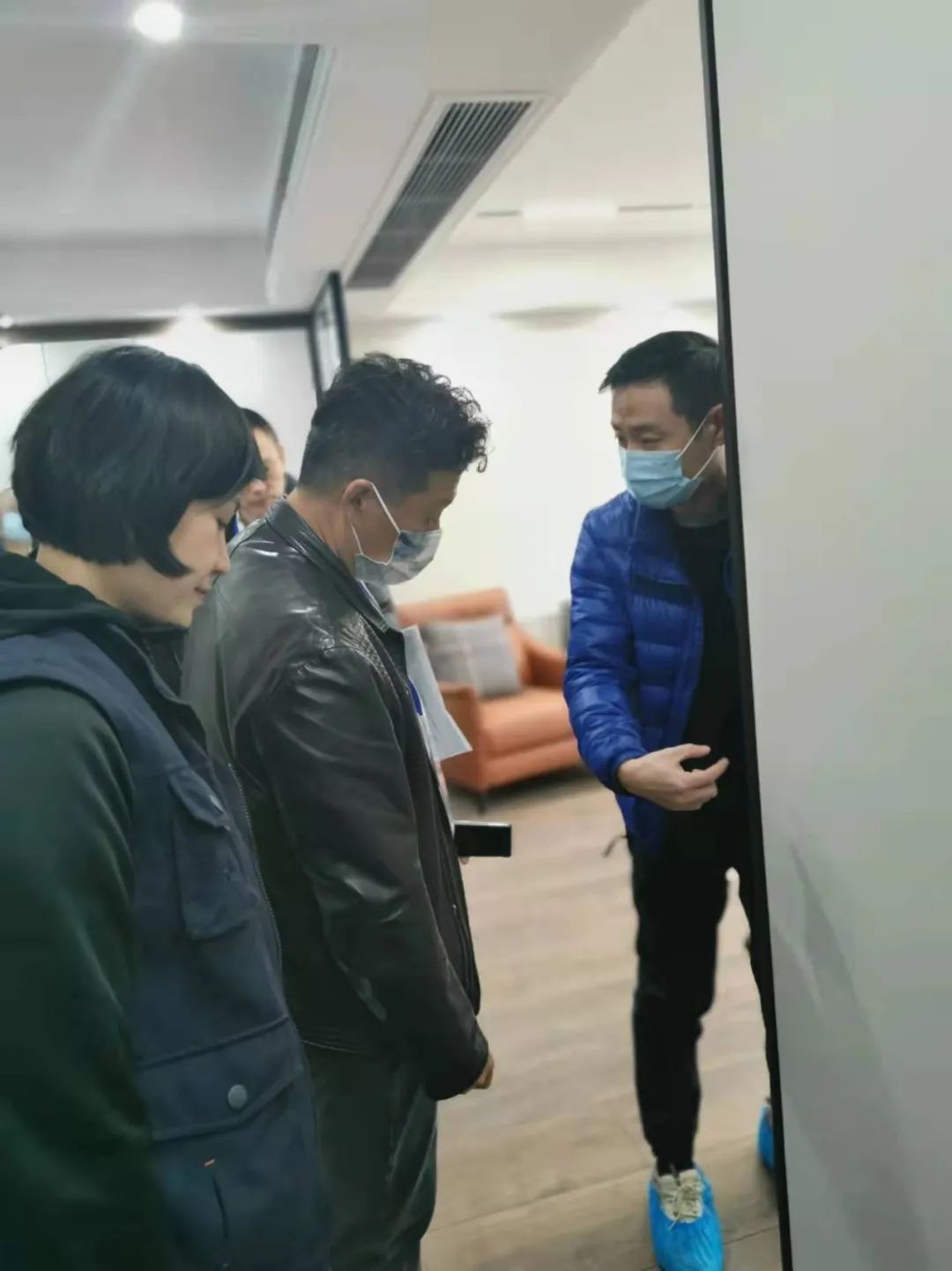 武汉装修公司