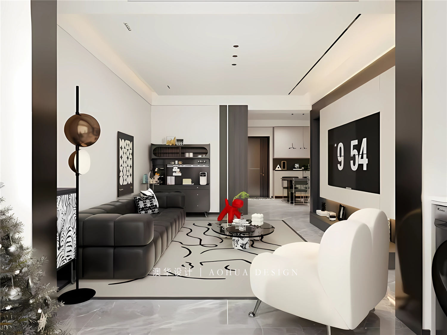 毛坯房装修,武汉全包装修