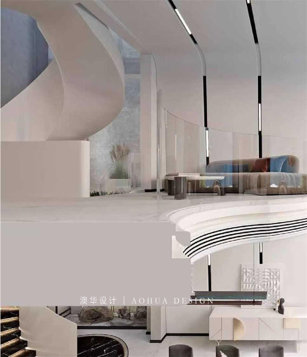 别墅装修,武汉装修设计