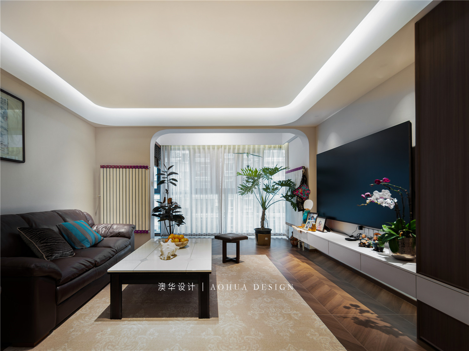 老房翻新,武汉装修设计