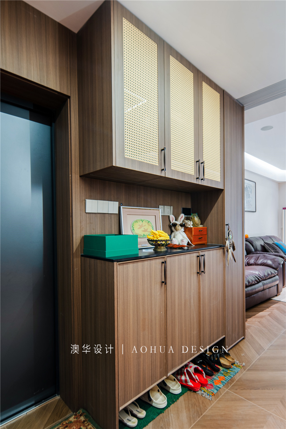 旧房改造,武汉室内设计