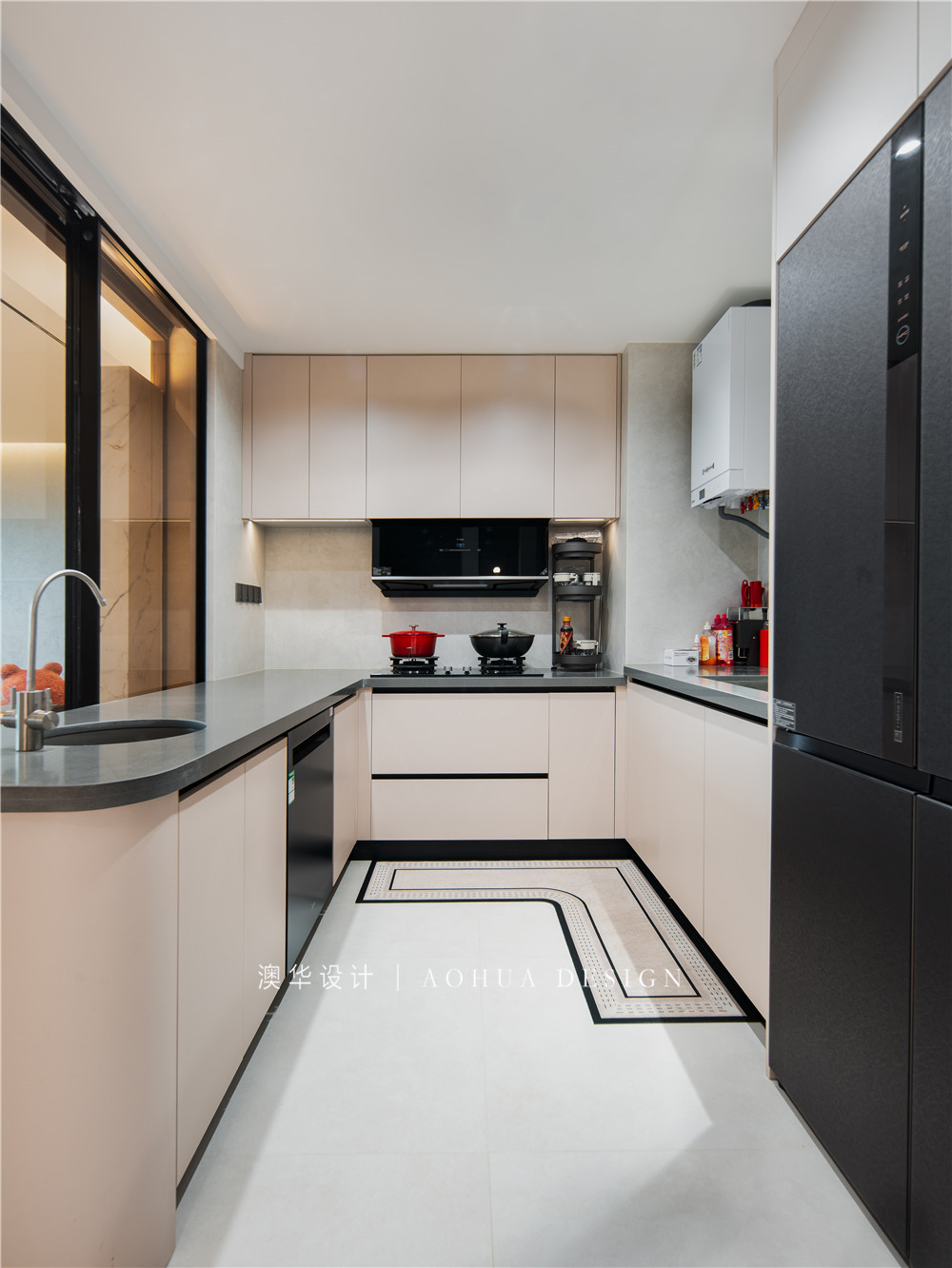 大户型装修,武汉装修设计