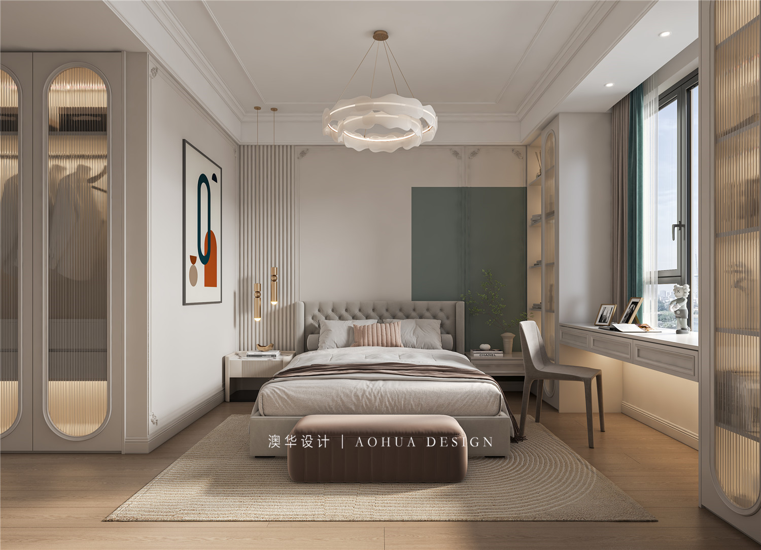 毛坯房装修,武汉室内设计