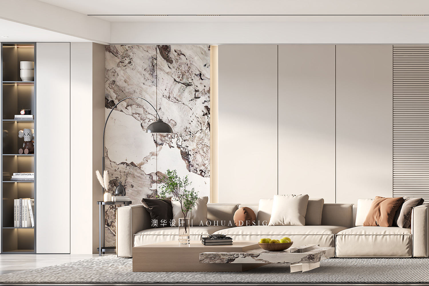 复式装修,武汉室内设计