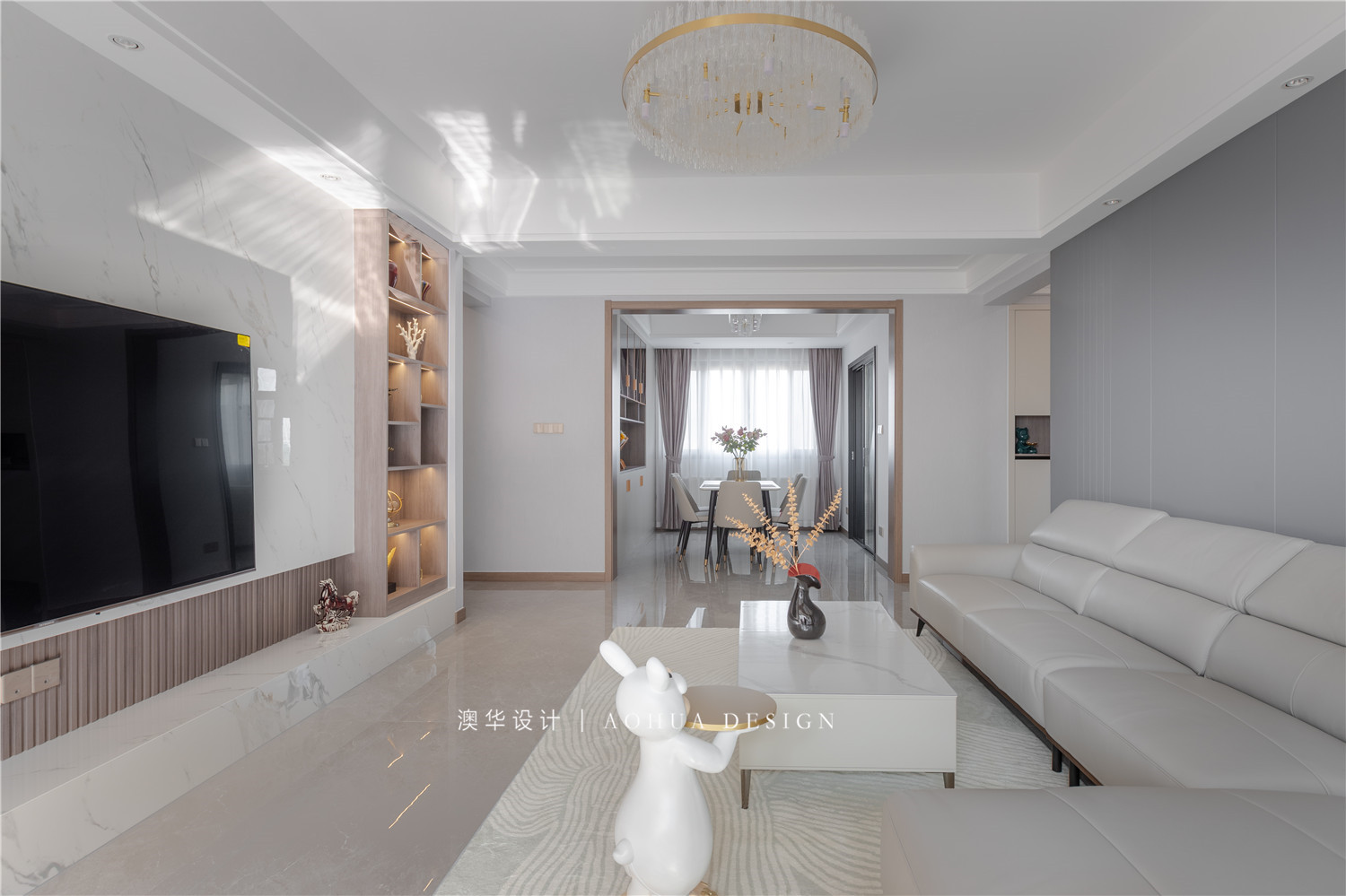 老房翻新,武汉装修设计