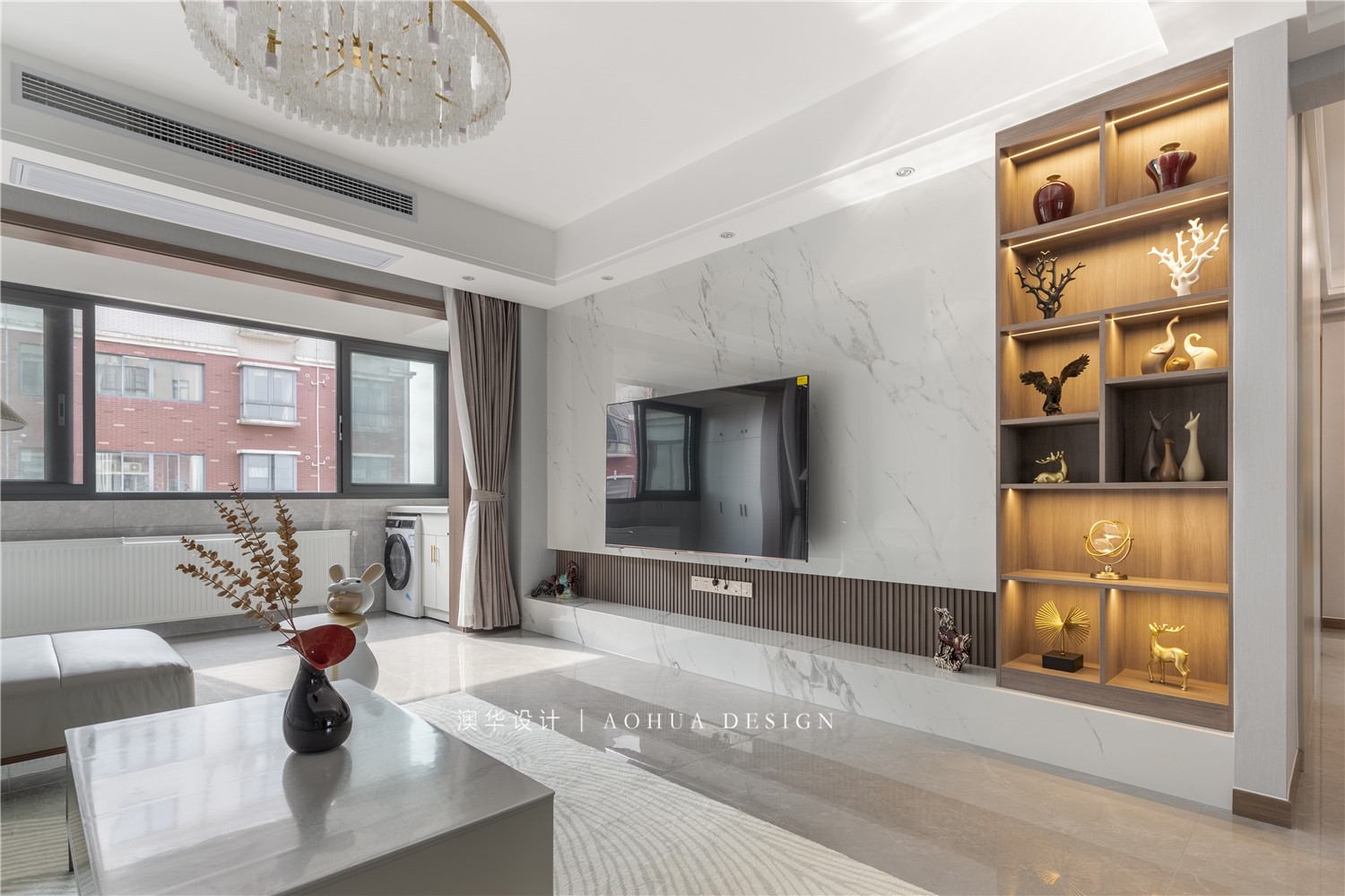 老房翻新,武汉装修设计