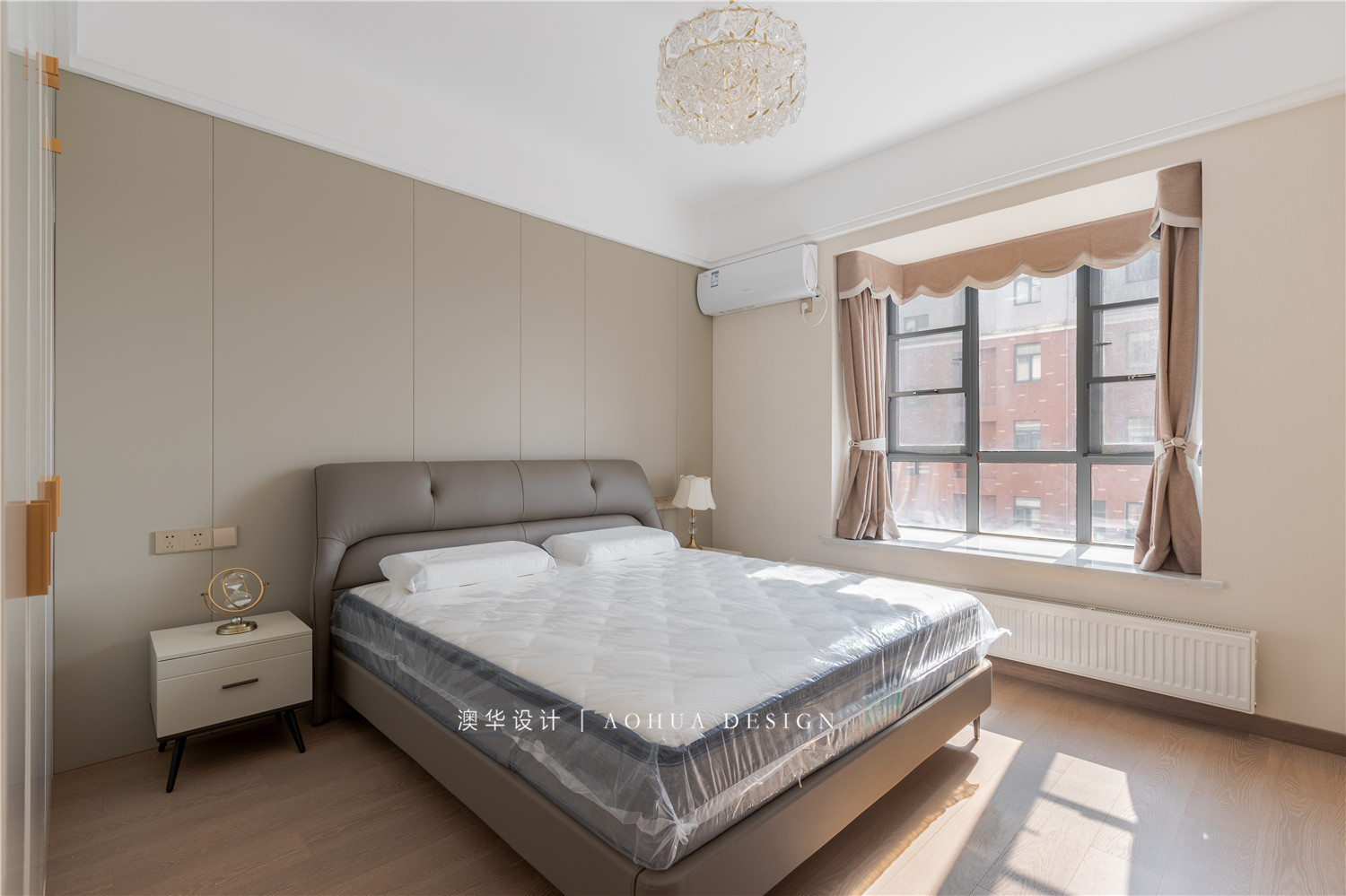 老房翻新,武汉装修设计