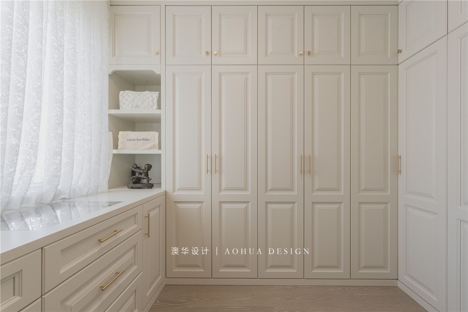 毛坯房装修,武汉室内设计