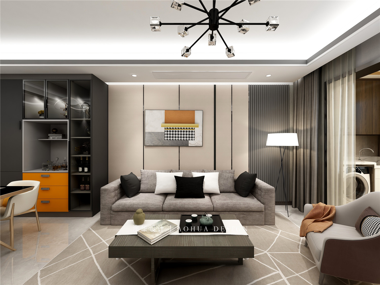 武汉全包装修,武汉装修设计