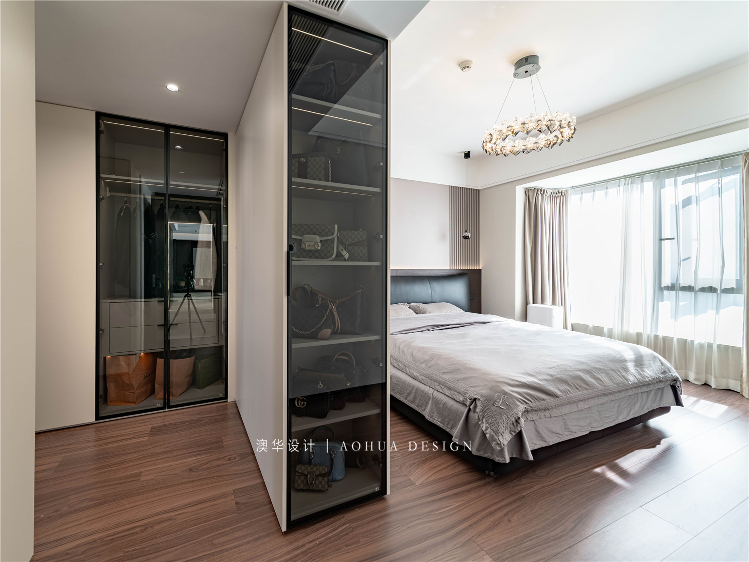 大户型装修,全包装修