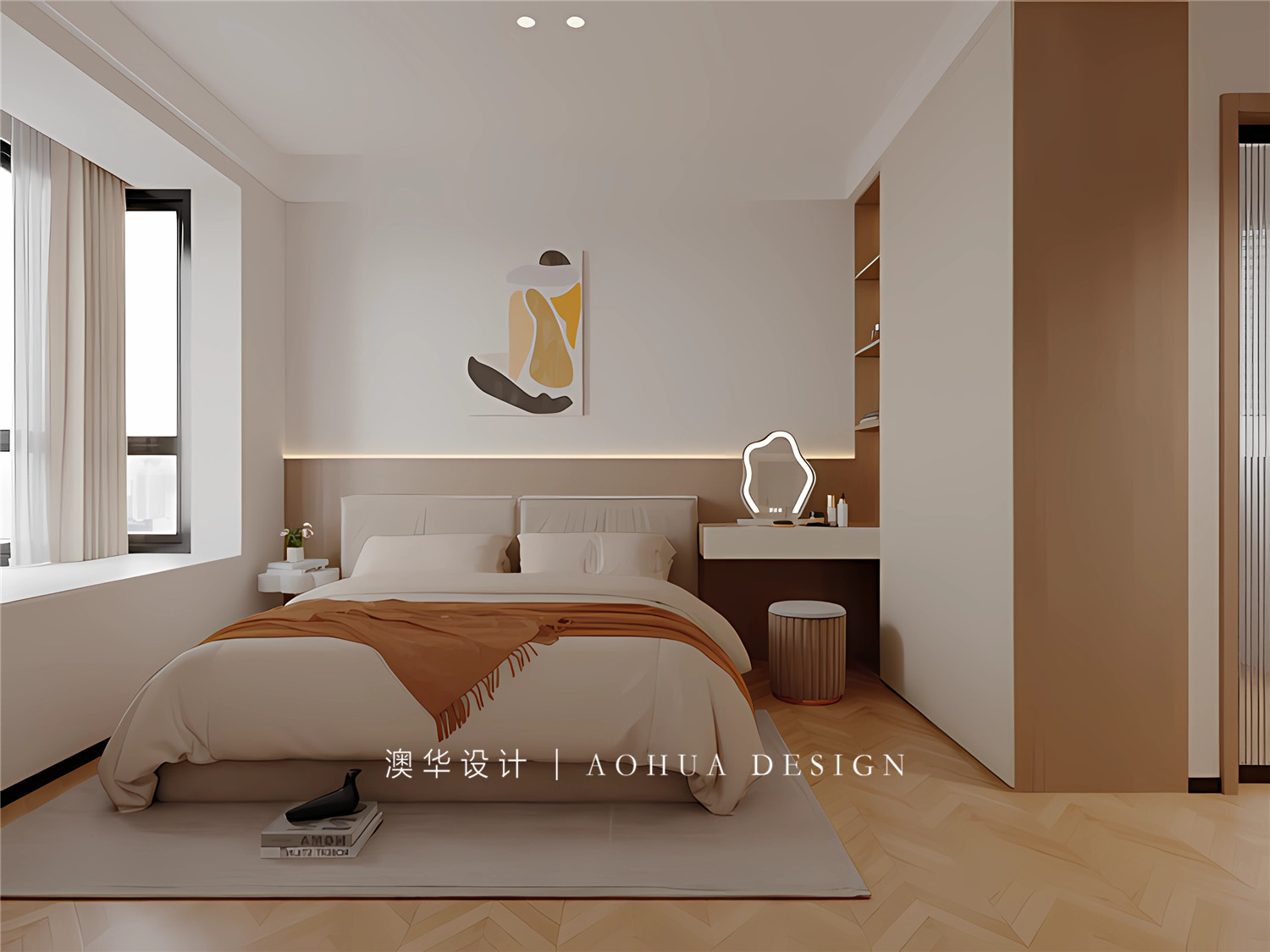 老房翻新,旧房改造