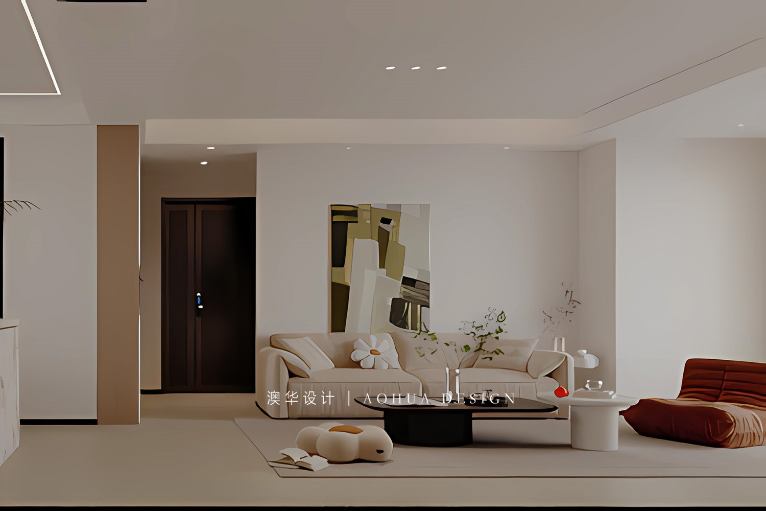 老房翻新,旧房改造