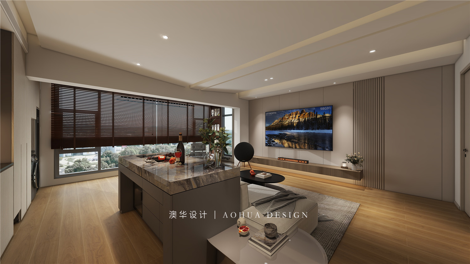 武汉室内设计,武汉全包装修